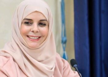 إرادة ملكية بتعيين ريم أبو دلبوح عضوا في مجلس الأعيان