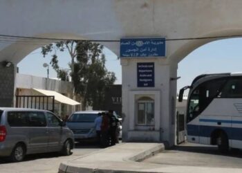 تعديل ساعات عمل جسر الملك حسين في تواريخ محددة