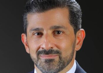 الأردني إيهاب عميش أول عربي بمنصب أممي رفيع لمكافحة الإرهاب