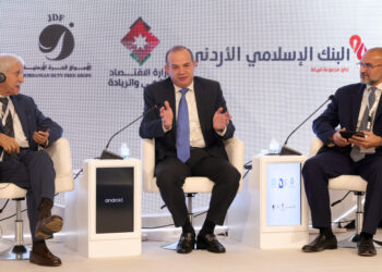 سميرات: حريصون على تقديم تسهيلات وحوافز استثمارية تعزز تنافسية الأردن الإقليمية