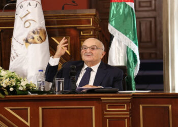 الأمير الحسن: غزة تعيش إبادة بيئية ضمن عناقيد الموت