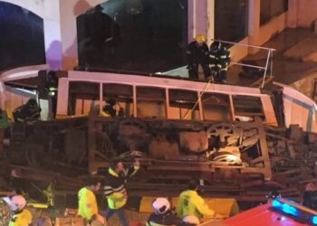 الأردن يعزي بضحايا حادث القطار الكهربائي في البرتغال