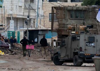تقرير: ترامب تعهد لزعماء عرب بمنع إسرائيل من ضم الضفة