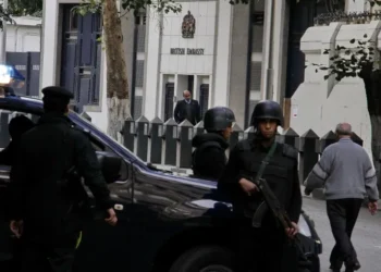 وزير الخارجية المصري: القاهرة ستزيل الحواجز الأمنية أمام السفارات الأجنبية