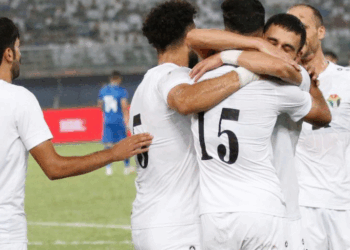 المنتخب الوطني يتدرب في موسكو بانتظار اكتمال الصفوف