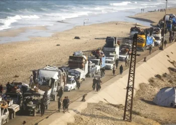 الأونروا: كلفة النزوح من مدينة غزة إلى جنوب القطاع 3180 دولارا