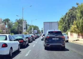 العقبة تتوق إلى حلول فعالة لأزمات السير والتصدي لخطر الحوادث