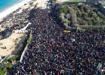 الأردن يدين تصريحات متطرفي الحكومة الإسرائيلية بشأن تهجير الفلسطينيين