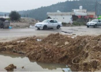 بلدية جرش: نقص عقود المقاولين يفاقم البناء غير المرخص ويضر بالبنية التحتية