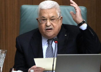 مسؤول فلسطيني: عباس سيخاطب الأمم المتحدة عبر الفيديو