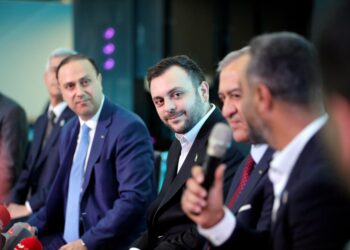 الأمير عمر بن فيصل يكشف عن الخطط المستقبلية لتطوير قطاع الرياضات الإلكترونية