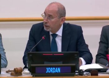 وزير الخارجية: إسرائيل ترتكب إبادة جماعية وتجوع نحو 2.3 مليون فلسطيني في غزة