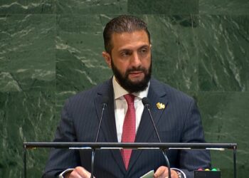 الشرع : النظام السابق قتل نحو مليون إنسان وهدم نحو مليوني منزل