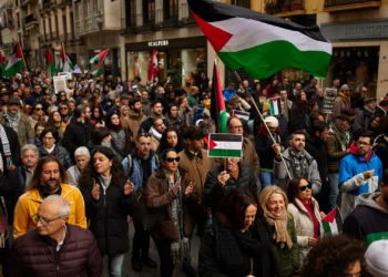 إسبانيا تعلن عن إجراءات فورية ضد إسرائيل بسبب الإبادة الجماعية في غزة