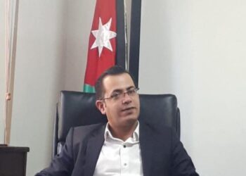 “التشاركية وصندوق دعم نقل الركاب”بقلم: طارق راتب عبيدات