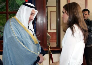 الملكة رانيا العبدالله… قلب نابض بحب الأردن ورسالة إنسانية للعالم
