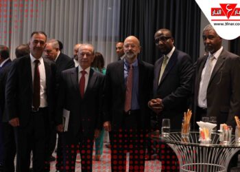 رئيس الوزراء الأسبق الدكتور عمر الرزاز يرعى حفل الاستقبال أقامته جمعية الاقتصاد السياحي