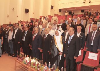 العيسوي يرعى انطلاق مهرجان الوفاء للوطن وقائده