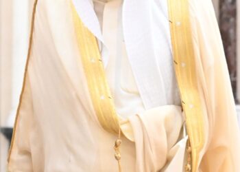 اليوم الوطني السعودي تجسيد للوحدة وصناعة للمستقبل