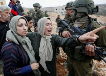 أطباء بلا حدود: الفلسطينيون يواجهون تهجيرا جماعيا قسريا في الضفة