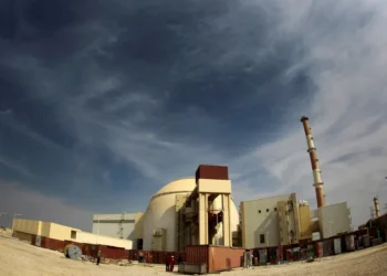 اتفاق نووي ضخم بين إيران وروسيا لبناء أربع محطات نووية