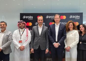 ماستركارد وزين كاش تعلنان عن شراكة استراتيجية لدعم حلول الدفع الرقمي في الأردن