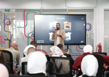 منصّة زين للإبداع تعقد ورشة عمل حول صناعة المحتوى المؤثر