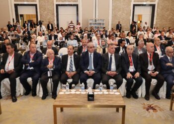 وزير الصحة يفتتح فعاليات مؤتمر الصمامات القلبية الأردني السادس