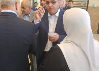 البدور : الخط الساخن وُجد لخدمة المواطن .. ونعمل على الاستماع لكل صوت