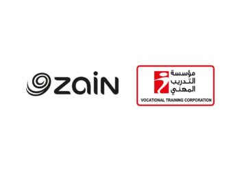 وزير العمل يكرّم شركة زين تقديراً لدعمها قطاع التدريب المهني والتشغيل في المملكة