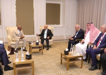 الحاج توفيق: بدأنا مرحلة جديدة في العلاقة مع الغرف الافريقية