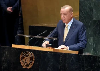أردوغان: سكان غزة لا يقتلون بالأسلحة فقط بل بالتجويع أيضا