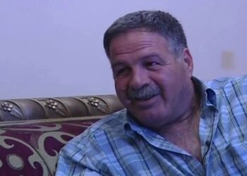 أنور خليل: راتب تقاعد الفنان الأردني 300 دينار يدفع منه 150 حاليا