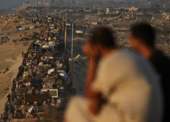 كاتس: غزة تحترق والجيش يضرب بقوة البنى التحتية لحماس
