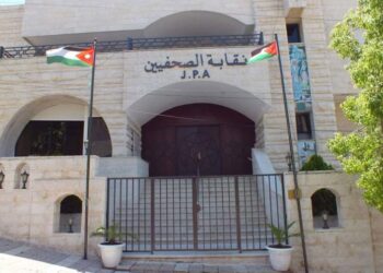 ناشرو مواقع إلكترونية ينددون برسوم “نقابة الصحفيين” ويلوّحون بتصعيد شامل