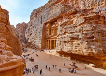 122 ألف مشارك في برنامج أردننا جنة