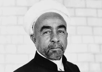 الديوان الملكي ينشر شعرا نظمه الملك المؤسس في مدح النبي