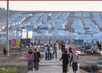 أزمة تمويل حادة تهدد مساعدات اللاجئين في الأردن