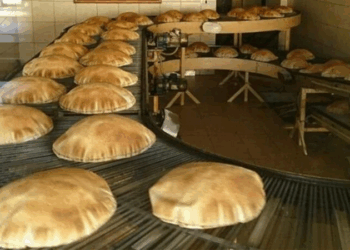 وزير الصناعة يوعز بدراسة كلف المخابز التشغيلية وآليات ترخيصها
