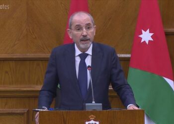 الصفدي يشارك بجلسة مجلس الأمن الطارئة بشأن العدوان الإسرائيلي على قطر