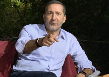 الرفاعي: ابن رئيس الوزراء يعمل 10 أضعاف غيره لإثبات نفسه