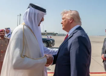 مصادر : قطر ستعيد تقييم شراكتها الأمنية مع واشنطن بعد الاحساس بالخيانة