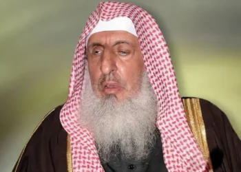 وفاة المفتي العام للسعودية الشيخ عبدالعزيز آل الشيخ