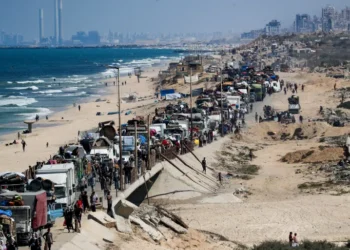 اليونيسف: عائلات غزة المنهكة من الحرب تدفع من جحيم إلى آخر