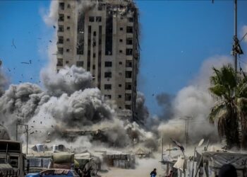 700 يوم من الإبادة.. انهيار شبه كامل للنظام الصحي في غزة