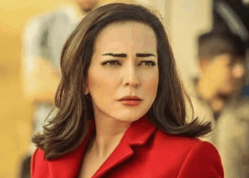 أمل عرفة تلوح بالقضاء.. أتعرض وعائلتي للابتزاز