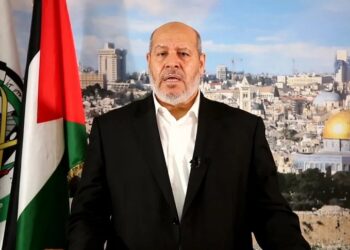 خليل الحية على رأس المستهدفين في هجوم إسرائيل على الدوحة