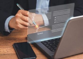 . الأردن يطلق خدمة التوقيع الرقمي للوثائق القضائية