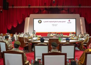 اجتماع استثنائي.. 5 قرارات لمجلس الدفاع المشترك لدول الخليج