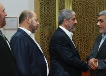 تقرير: مصر وتركيا وجهتا تحذيرا لحماس قبل ضرب الدوحة